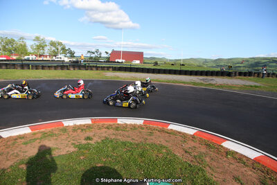 10/05/2015 : 3ème manche du Championnat du Sud à Belmont sur Rance (Photos Stéphane Agnus) 2015 — karting