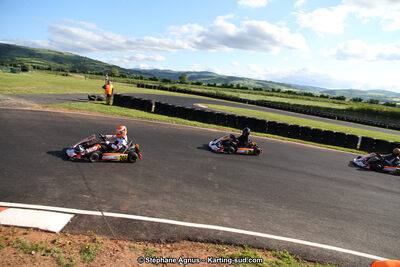 10/05/2015 : 3ème manche du Championnat du Sud à Belmont sur Rance (Photos Stéphane Agnus) 2015 — karting