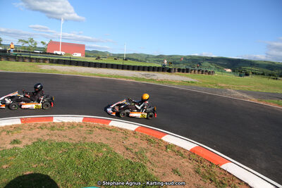 10/05/2015 : 3ème manche du Championnat du Sud à Belmont sur Rance (Photos Stéphane Agnus) 2015 — karting