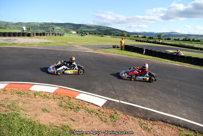 10/05/2015 : 3ème manche du Championnat du Sud à Belmont sur Rance (Photos Stéphane Agnus) 2015 — karting