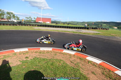 10/05/2015 : 3ème manche du Championnat du Sud à Belmont sur Rance (Photos Stéphane Agnus) 2015 — karting