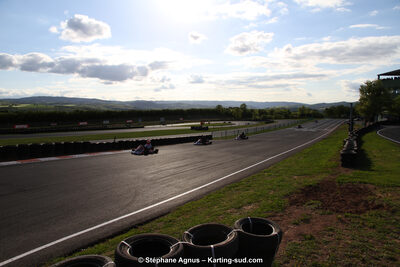 10/05/2015 : 3ème manche du Championnat du Sud à Belmont sur Rance (Photos Stéphane Agnus) 2015 — karting