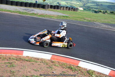 10/05/2015 : 3ème manche du Championnat du Sud à Belmont sur Rance (Photos Stéphane Agnus) 2015 — karting