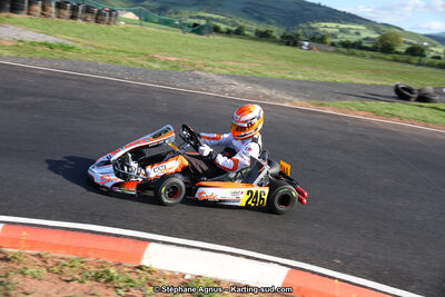 10/05/2015 : 3ème manche du Championnat du Sud à Belmont sur Rance (Photos Stéphane Agnus) 2015 — karting