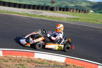 10/05/2015 : 3ème manche du Championnat du Sud à Belmont sur Rance (Photos Stéphane Agnus) 2015 — karting