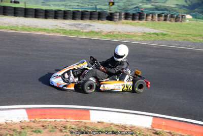 10/05/2015 : 3ème manche du Championnat du Sud à Belmont sur Rance (Photos Stéphane Agnus) 2015 — karting