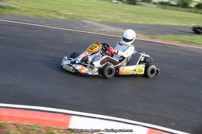 10/05/2015 : 3ème manche du Championnat du Sud à Belmont sur Rance (Photos Stéphane Agnus) 2015 — karting
