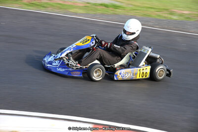 10/05/2015 : 3ème manche du Championnat du Sud à Belmont sur Rance (Photos Stéphane Agnus) 2015 — karting
