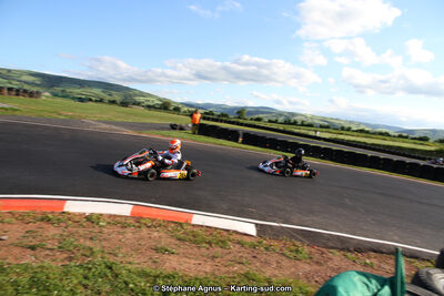 10/05/2015 : 3ème manche du Championnat du Sud à Belmont sur Rance (Photos Stéphane Agnus) 2015 — karting