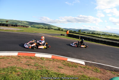 10/05/2015 : 3ème manche du Championnat du Sud à Belmont sur Rance (Photos Stéphane Agnus) 2015 — karting
