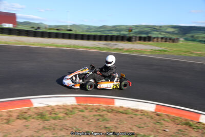 10/05/2015 : 3ème manche du Championnat du Sud à Belmont sur Rance (Photos Stéphane Agnus) 2015 — karting