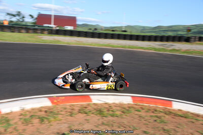 10/05/2015 : 3ème manche du Championnat du Sud à Belmont sur Rance (Photos Stéphane Agnus) 2015 — karting
