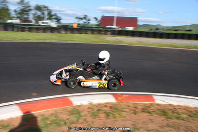 10/05/2015 : 3ème manche du Championnat du Sud à Belmont sur Rance (Photos Stéphane Agnus) 2015 — karting
