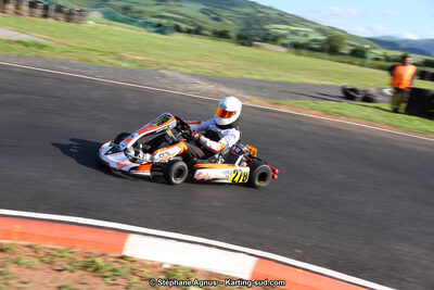 10/05/2015 : 3ème manche du Championnat du Sud à Belmont sur Rance (Photos Stéphane Agnus) 2015 — karting