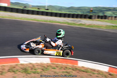 10/05/2015 : 3ème manche du Championnat du Sud à Belmont sur Rance (Photos Stéphane Agnus) 2015 — karting