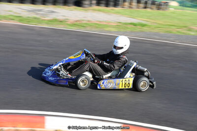 10/05/2015 : 3ème manche du Championnat du Sud à Belmont sur Rance (Photos Stéphane Agnus) 2015 — karting