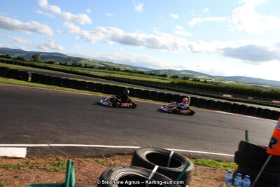 10/05/2015 : 3ème manche du Championnat du Sud à Belmont sur Rance (Photos Stéphane Agnus) 2015 — karting
