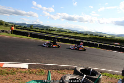10/05/2015 : 3ème manche du Championnat du Sud à Belmont sur Rance (Photos Stéphane Agnus) 2015 — karting