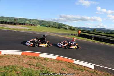 10/05/2015 : 3ème manche du Championnat du Sud à Belmont sur Rance (Photos Stéphane Agnus) 2015 — karting