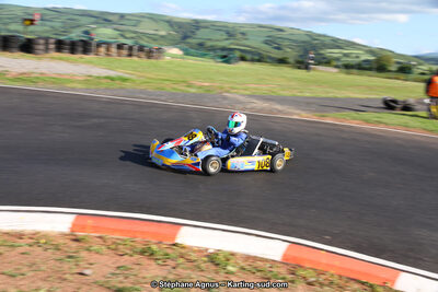 10/05/2015 : 3ème manche du Championnat du Sud à Belmont sur Rance (Photos Stéphane Agnus) 2015 — karting