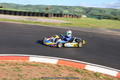 10/05/2015 : 3ème manche du Championnat du Sud à Belmont sur Rance (Photos Stéphane Agnus) 2015 — karting