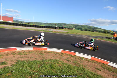 10/05/2015 : 3ème manche du Championnat du Sud à Belmont sur Rance (Photos Stéphane Agnus) 2015 — karting