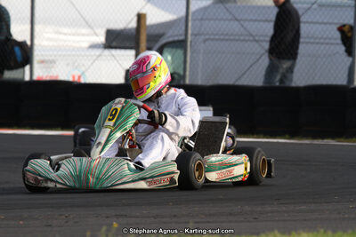10/05/2015 : 3ème manche du Championnat du Sud à Belmont sur Rance (Photos Stéphane Agnus) 2015 — karting