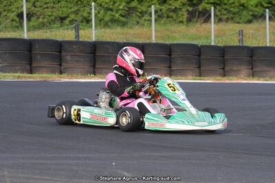 10/05/2015 : 3ème manche du Championnat du Sud à Belmont sur Rance (Photos Stéphane Agnus) 2015 — karting