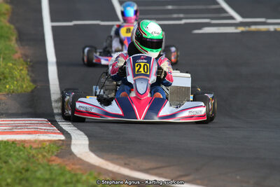 10/05/2015 : 3ème manche du Championnat du Sud à Belmont sur Rance (Photos Stéphane Agnus) 2015 — karting