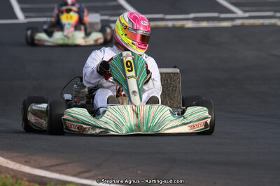 10/05/2015 : 3ème manche du Championnat du Sud à Belmont sur Rance (Photos Stéphane Agnus) 2015 — karting