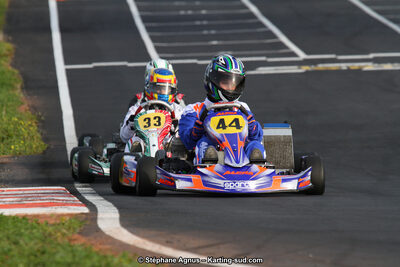 10/05/2015 : 3ème manche du Championnat du Sud à Belmont sur Rance (Photos Stéphane Agnus) 2015 — karting