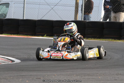 10/05/2015 : 3ème manche du Championnat du Sud à Belmont sur Rance (Photos Stéphane Agnus) 2015 — karting
