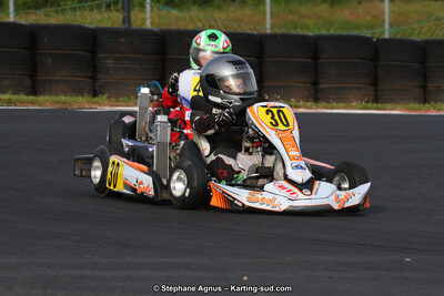 10/05/2015 : 3ème manche du Championnat du Sud à Belmont sur Rance (Photos Stéphane Agnus) 2015 — karting
