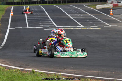 10/05/2015 : 3ème manche du Championnat du Sud à Belmont sur Rance (Photos Stéphane Agnus) 2015 — karting