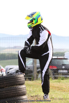 10/05/2015 : 3ème manche du Championnat du Sud à Belmont sur Rance (Photos Stéphane Agnus) 2015 — karting