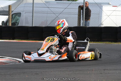 10/05/2015 : 3ème manche du Championnat du Sud à Belmont sur Rance (Photos Stéphane Agnus) 2015 — karting