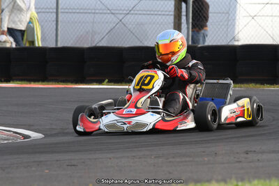 10/05/2015 : 3ème manche du Championnat du Sud à Belmont sur Rance (Photos Stéphane Agnus) 2015 — karting