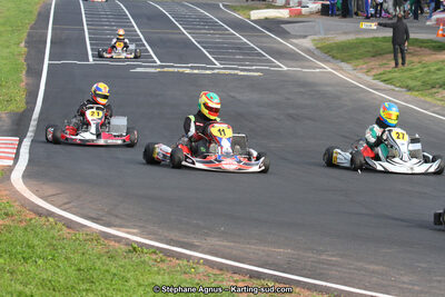 10/05/2015 : 3ème manche du Championnat du Sud à Belmont sur Rance (Photos Stéphane Agnus) 2015 — karting