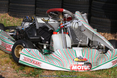 10/05/2015 : 3ème manche du Championnat du Sud à Belmont sur Rance (Photos Stéphane Agnus) 2015 — karting