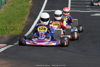 10/05/2015 : 3ème manche du Championnat du Sud à Belmont sur Rance (Photos Stéphane Agnus) 2015 — karting