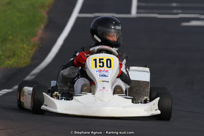 10/05/2015 : 3ème manche du Championnat du Sud à Belmont sur Rance (Photos Stéphane Agnus) 2015 — karting