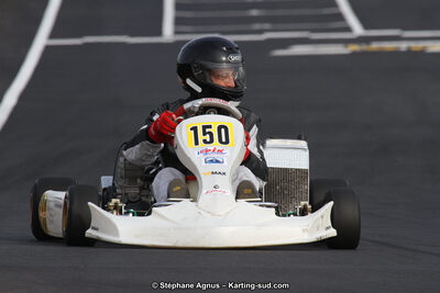 10/05/2015 : 3ème manche du Championnat du Sud à Belmont sur Rance (Photos Stéphane Agnus) 2015 — karting