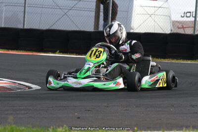 10/05/2015 : 3ème manche du Championnat du Sud à Belmont sur Rance (Photos Stéphane Agnus) 2015 — karting