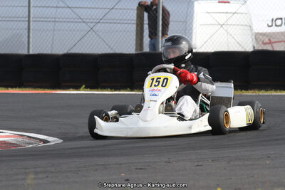 10/05/2015 : 3ème manche du Championnat du Sud à Belmont sur Rance (Photos Stéphane Agnus) 2015 — karting