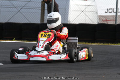 10/05/2015 : 3ème manche du Championnat du Sud à Belmont sur Rance (Photos Stéphane Agnus) 2015 — karting