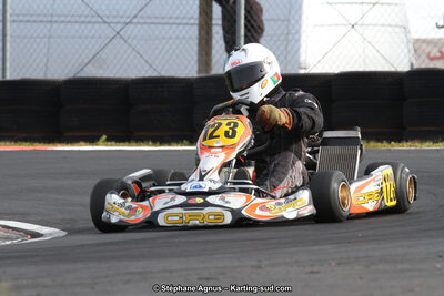 10/05/2015 : 3ème manche du Championnat du Sud à Belmont sur Rance (Photos Stéphane Agnus) 2015 — karting
