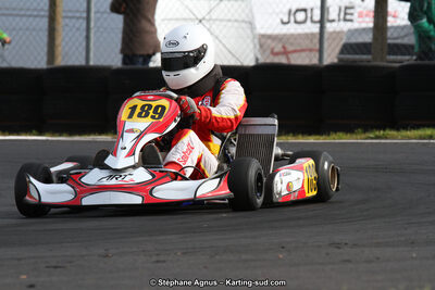 10/05/2015 : 3ème manche du Championnat du Sud à Belmont sur Rance (Photos Stéphane Agnus) 2015 — karting