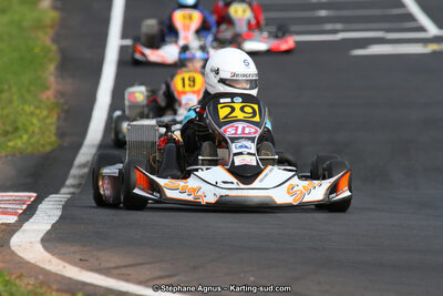 10/05/2015 : 3ème manche du Championnat du Sud à Belmont sur Rance (Photos Stéphane Agnus) 2015 — karting