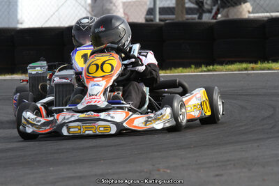 10/05/2015 : 3ème manche du Championnat du Sud à Belmont sur Rance (Photos Stéphane Agnus) 2015 — karting