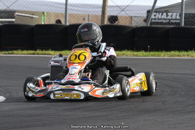 10/05/2015 : 3ème manche du Championnat du Sud à Belmont sur Rance (Photos Stéphane Agnus) 2015 — karting